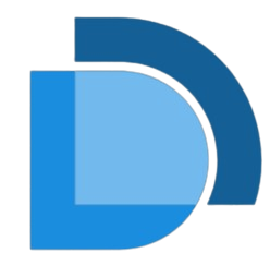 Dev Data Link Logo